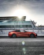 BMW M850i xDrive Carbon Package 2018 года (WW)